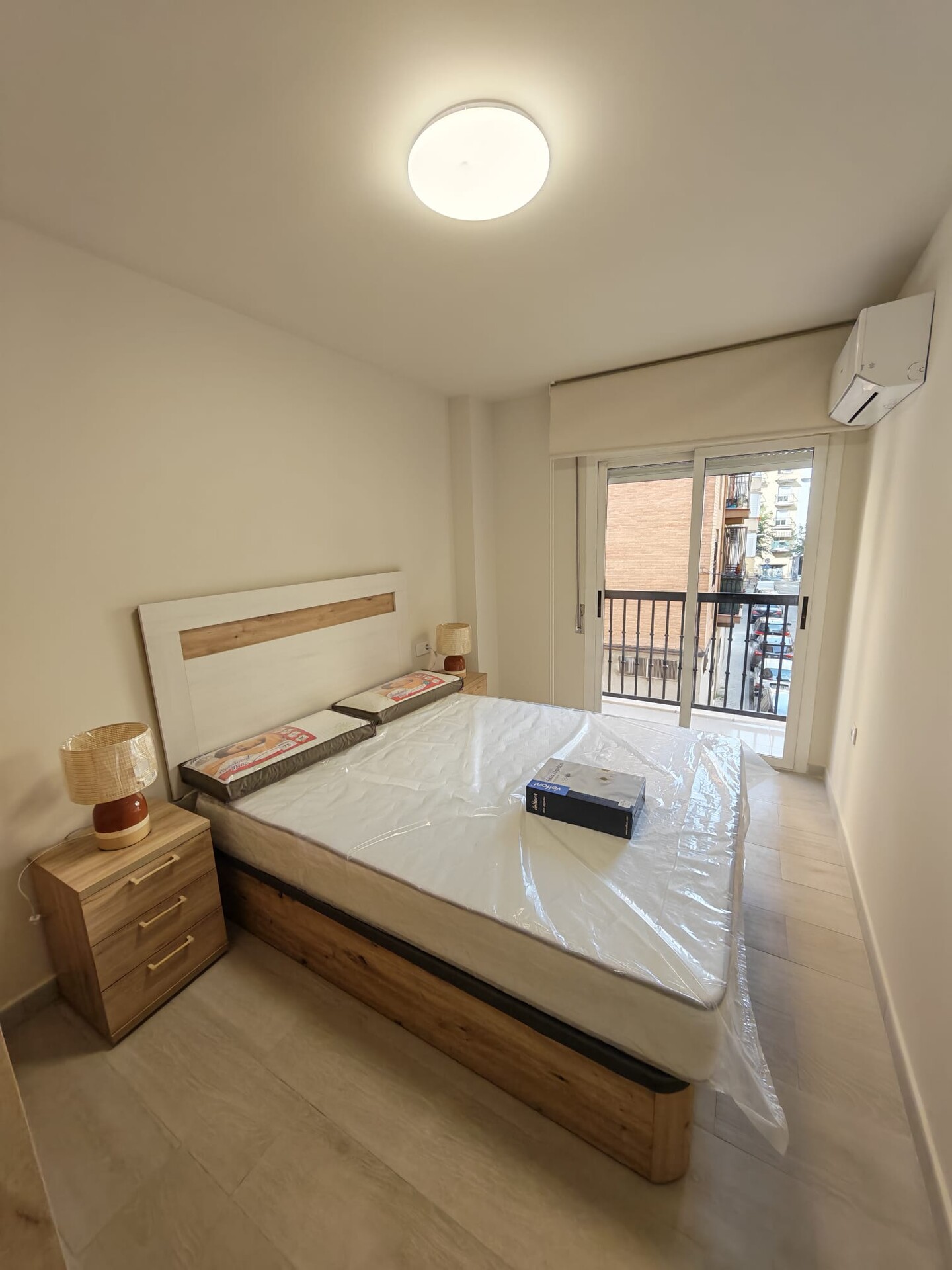 Piso de 70 m² en Murcia