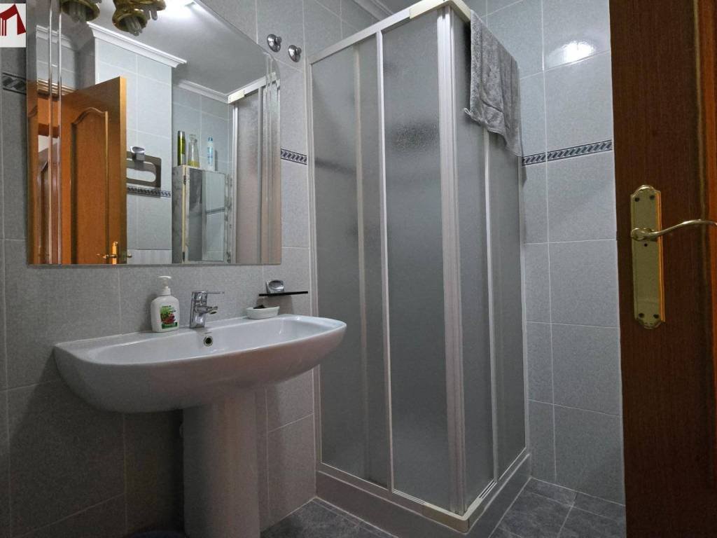 Piso de 137 m² en Albacete