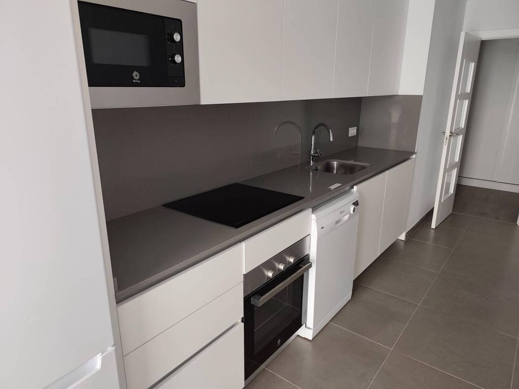Pis de 114 m² a Còrdova