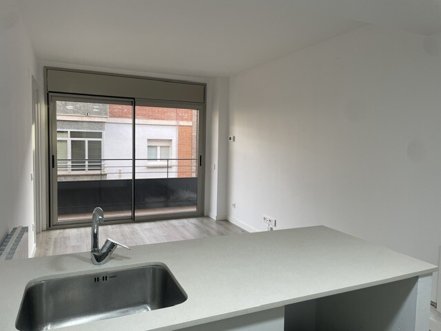 Appartamento 46 m² a Manresa
