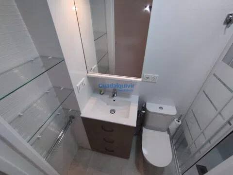 Piso de 92 m² en Sevilla