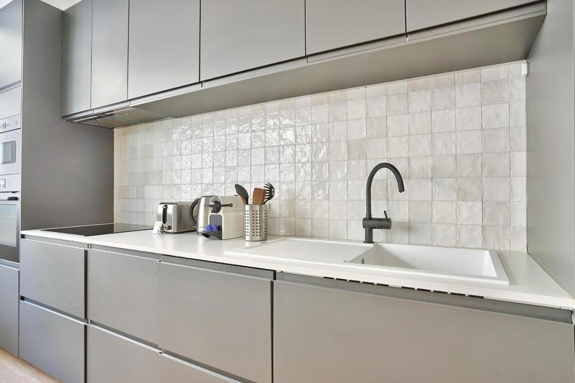 Piso de 58 m² en Pamplona