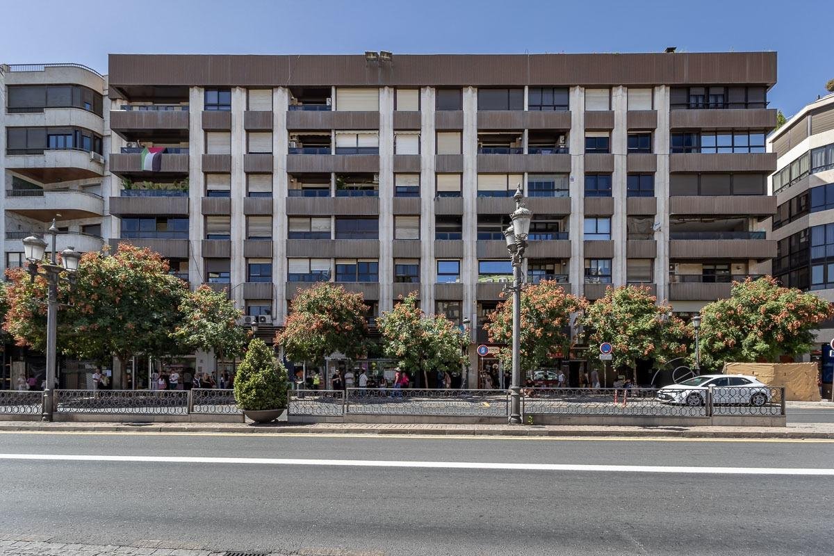 Piso de 150 m² en Granada