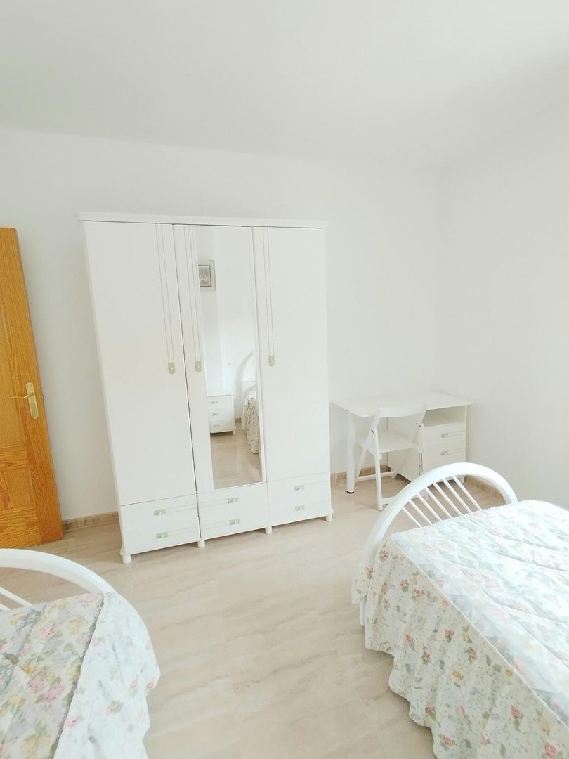 Piso de 150 m² en Ventas de Huelma
