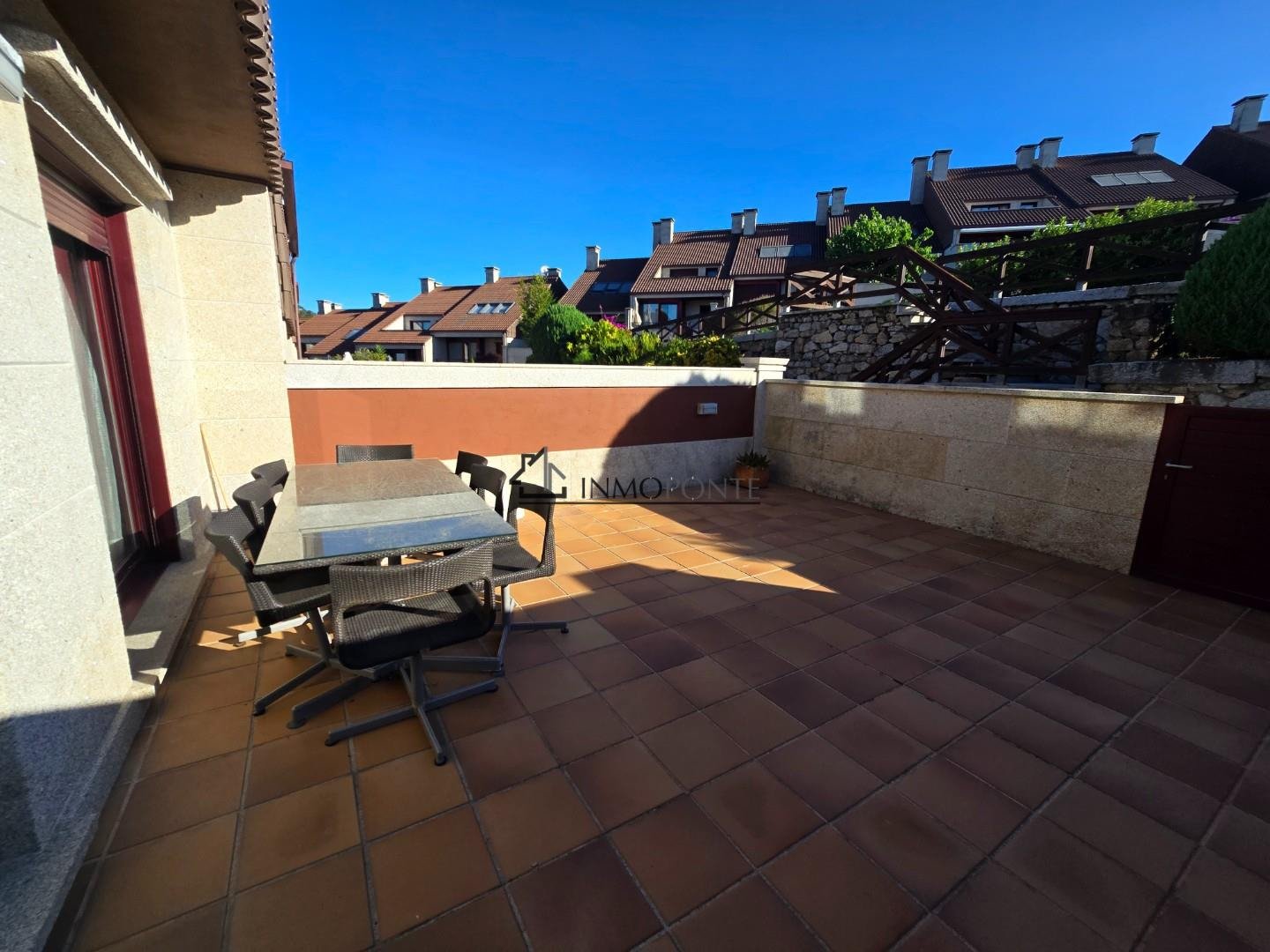 Piso de 230 m² en O Grove