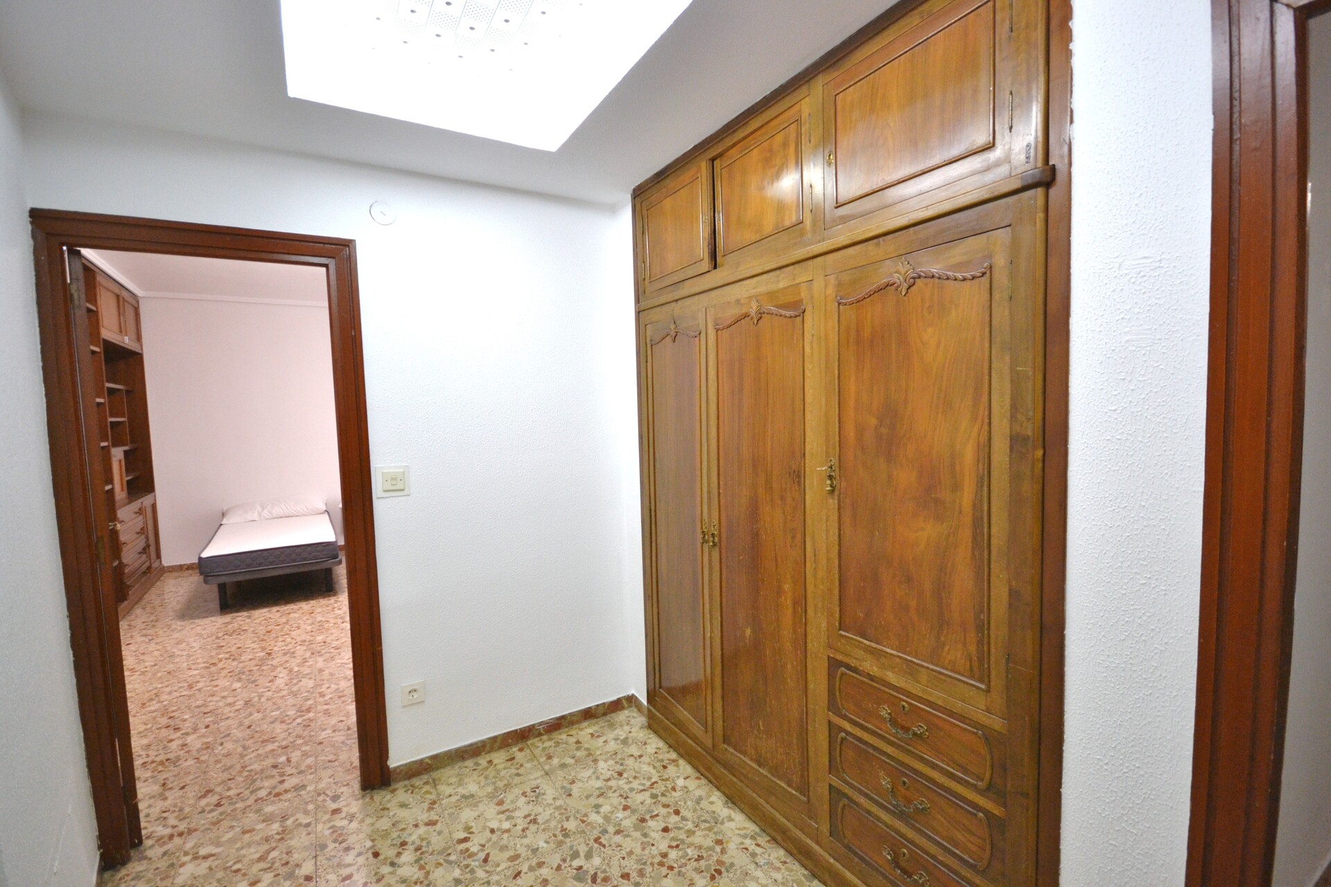 Pis de 103 m² a Palencia