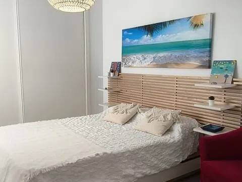 Квартира 60 м² у Punta Umbría