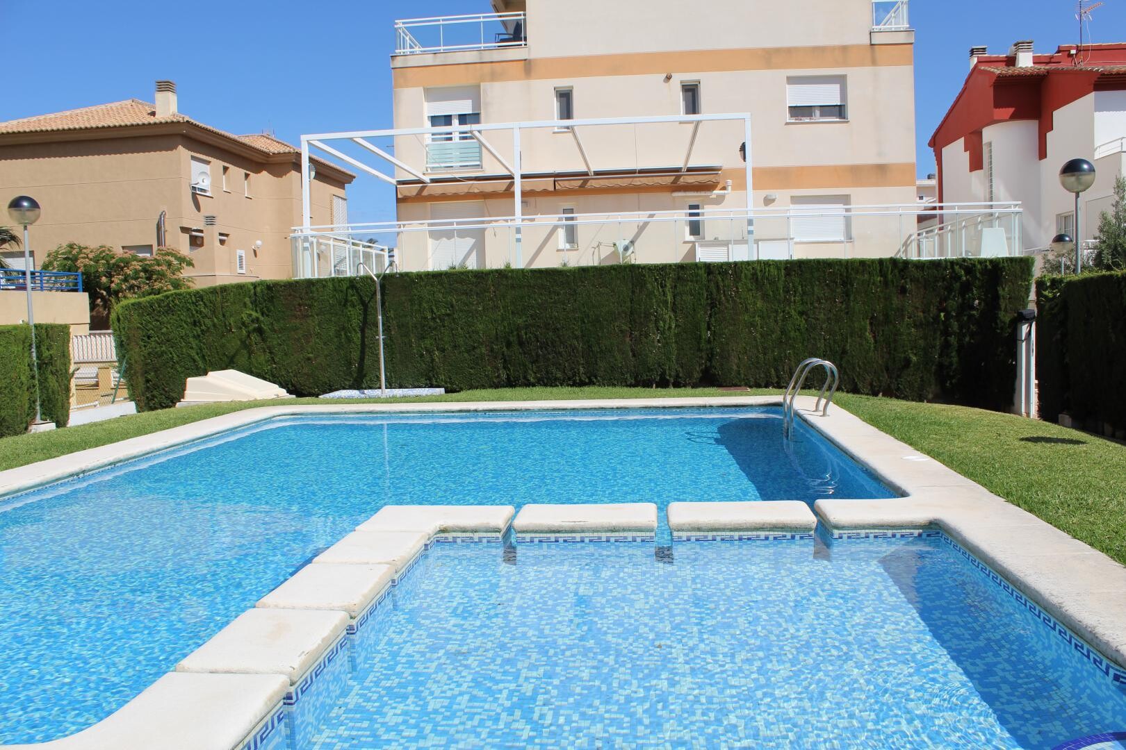 Piso de 75 m² en Oliva
