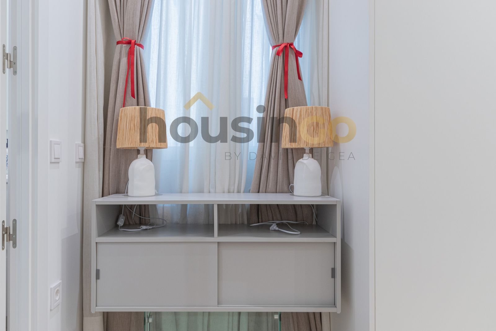 Appartement 136 m² à Madrid