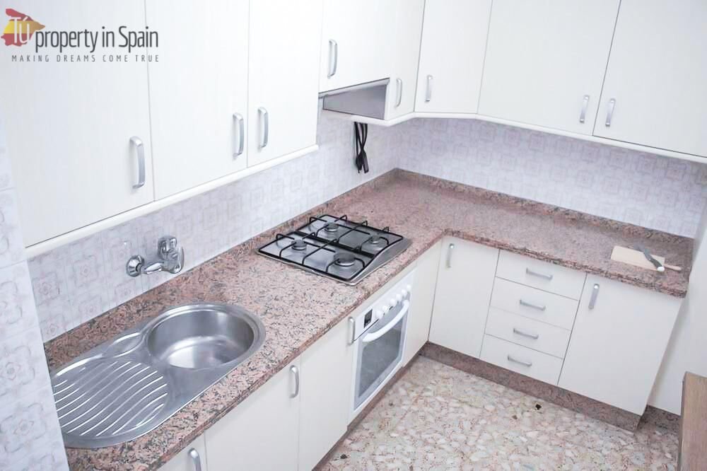 Habitación 84 m², Alicante