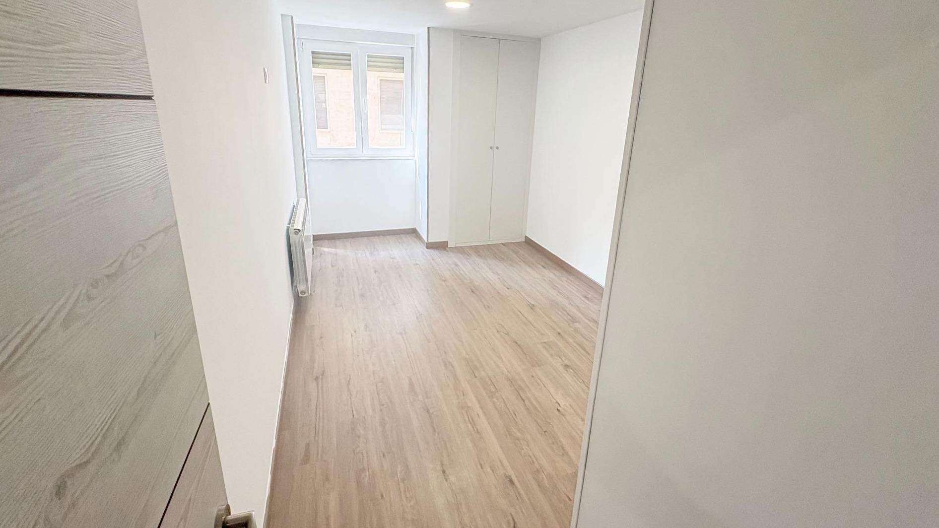 Piso de 121 m² en Salamanca
