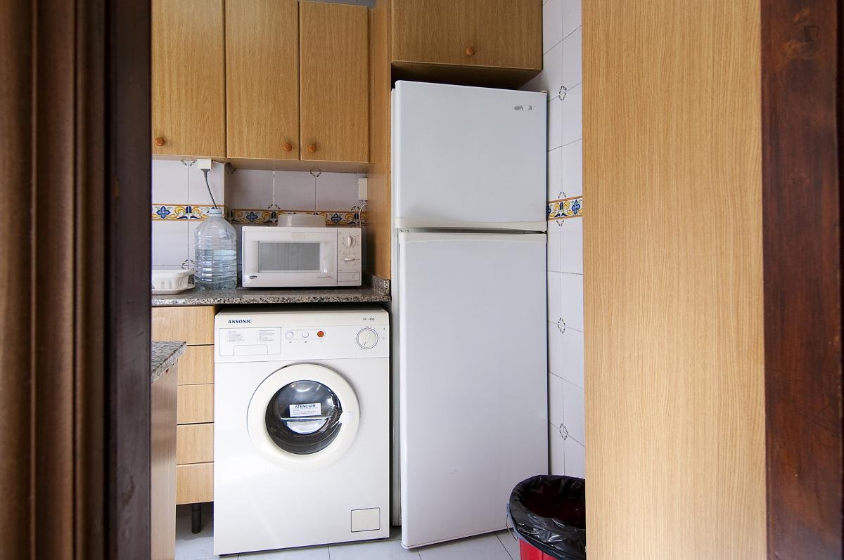 Pis de 70 m² a València