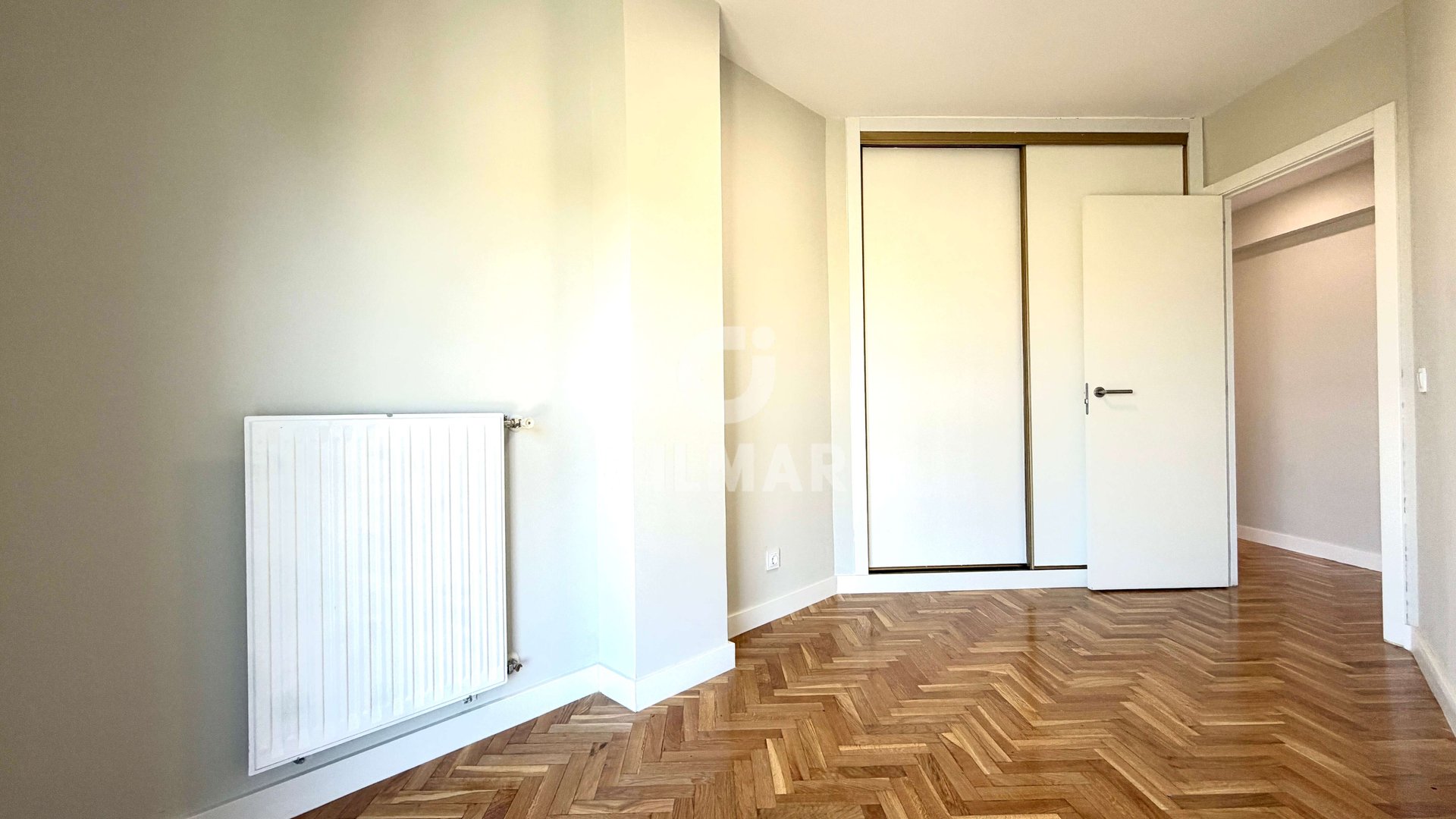 Piso de 108 m² en Madrid