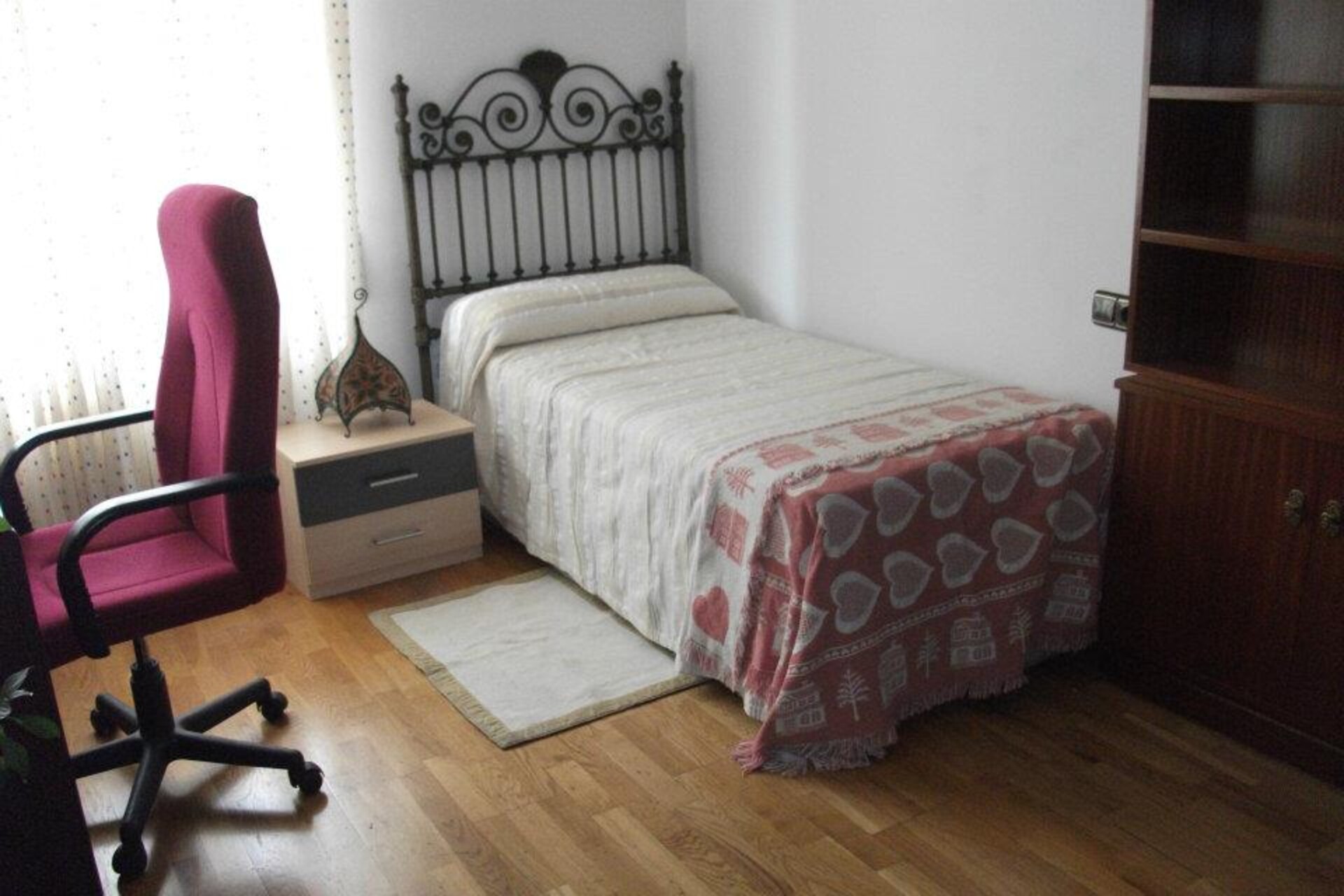 Piso de 180 m² en Salamanca