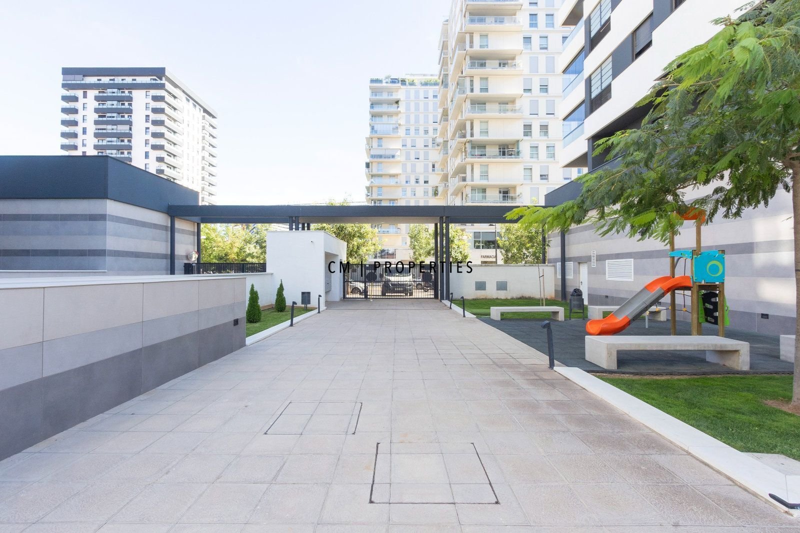 Piso de 243 m² en Valencia