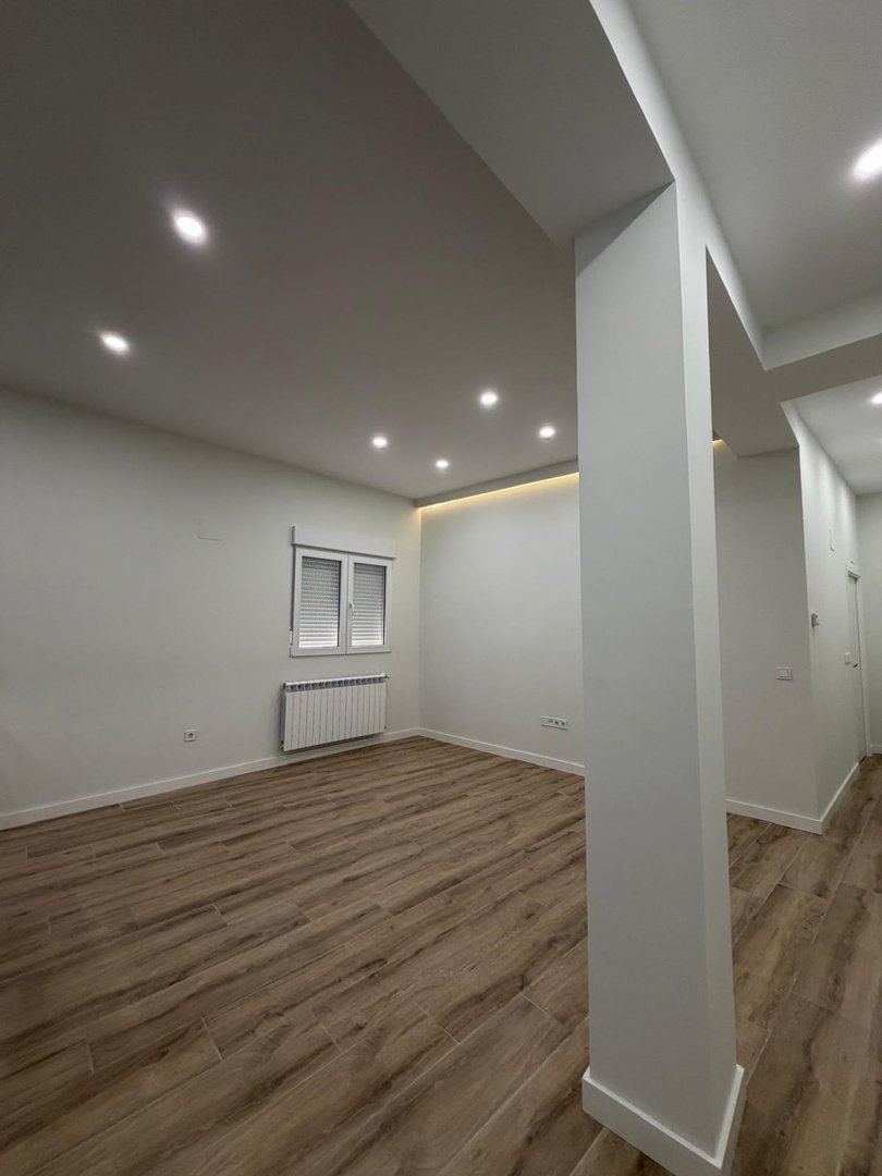 Apartamento 108 m² em Valladolid