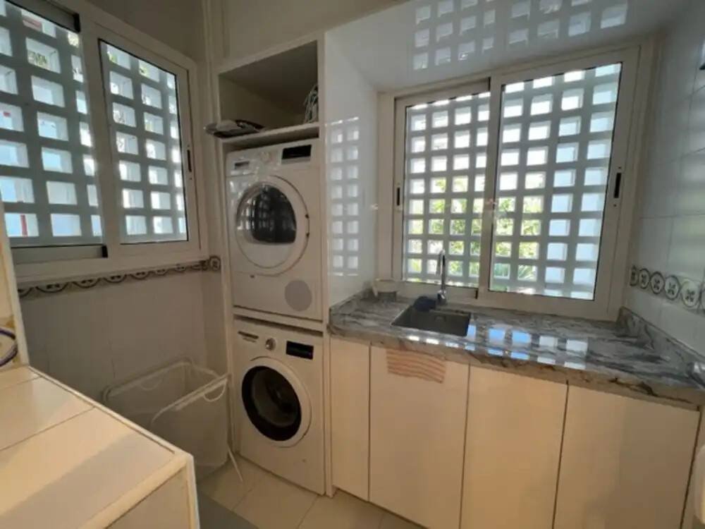 Piso de 99 m² en Estepona