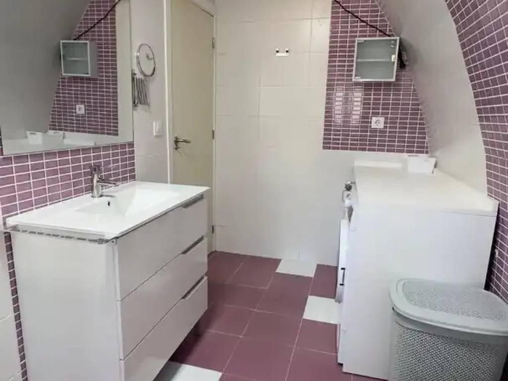 Pis de 60 m² a Plasencia