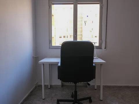 Habitación 140 m², Lérida