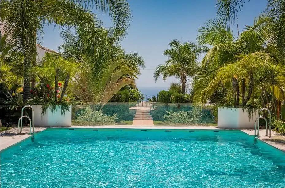 Pis de 167 m² a Marbella