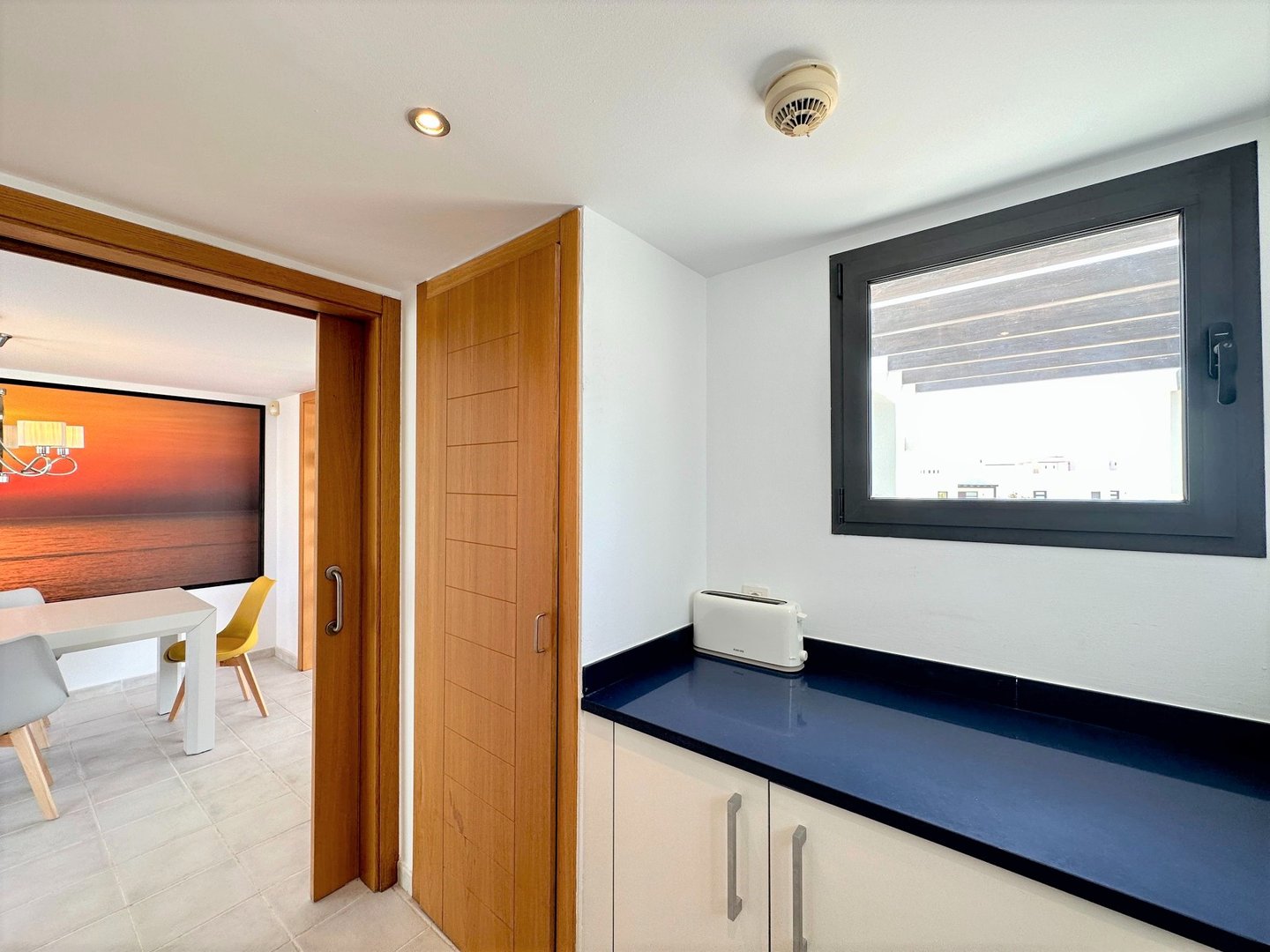 Piso de 85 m² en Mojácar
