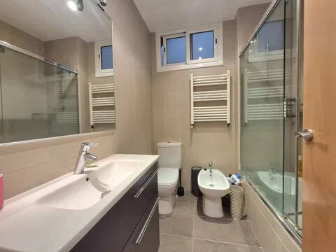 Pis de 97 m² a Barcelona