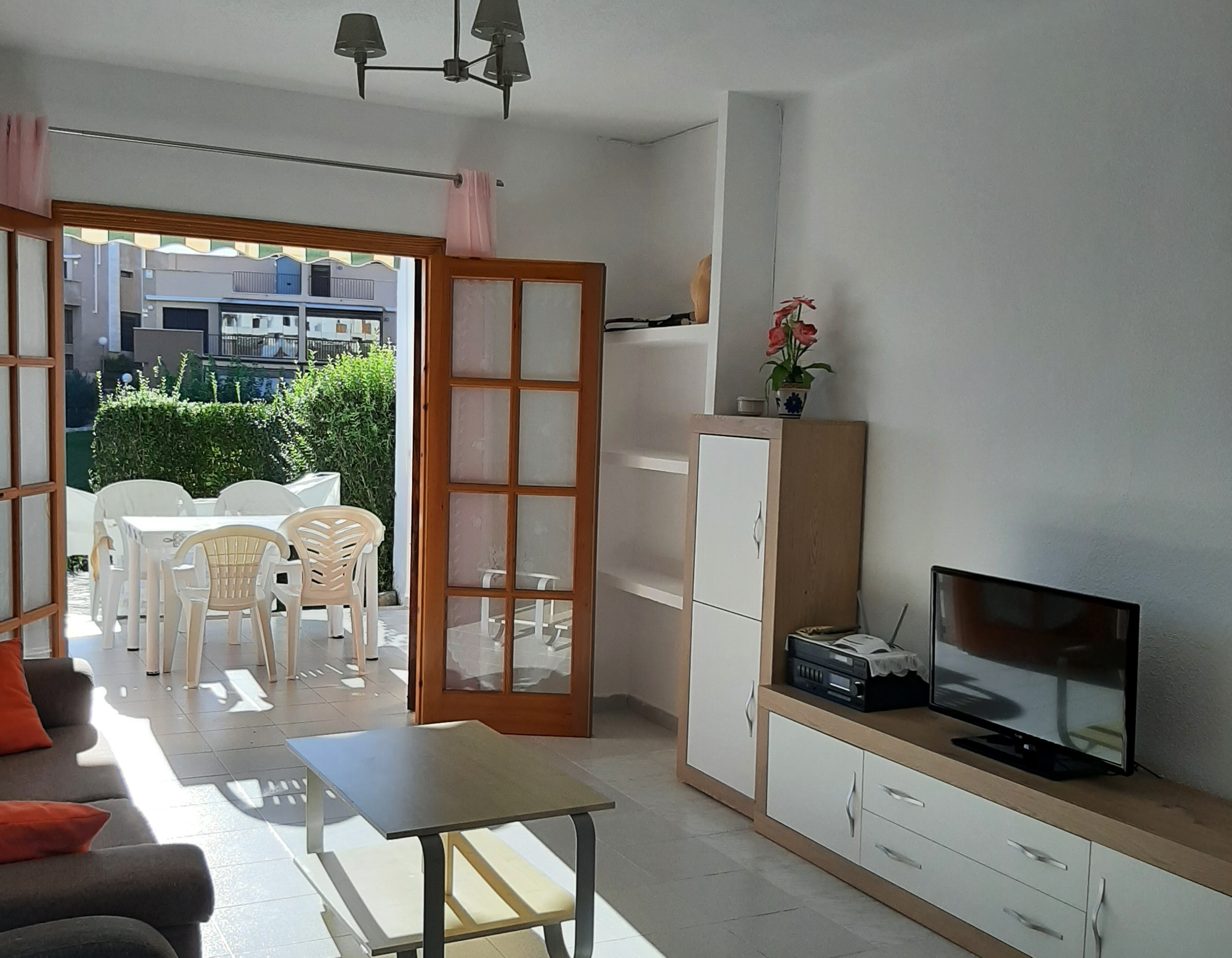 Pis de 85 m² a Peníscola