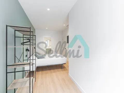 Habitación 423 m², Oviedo