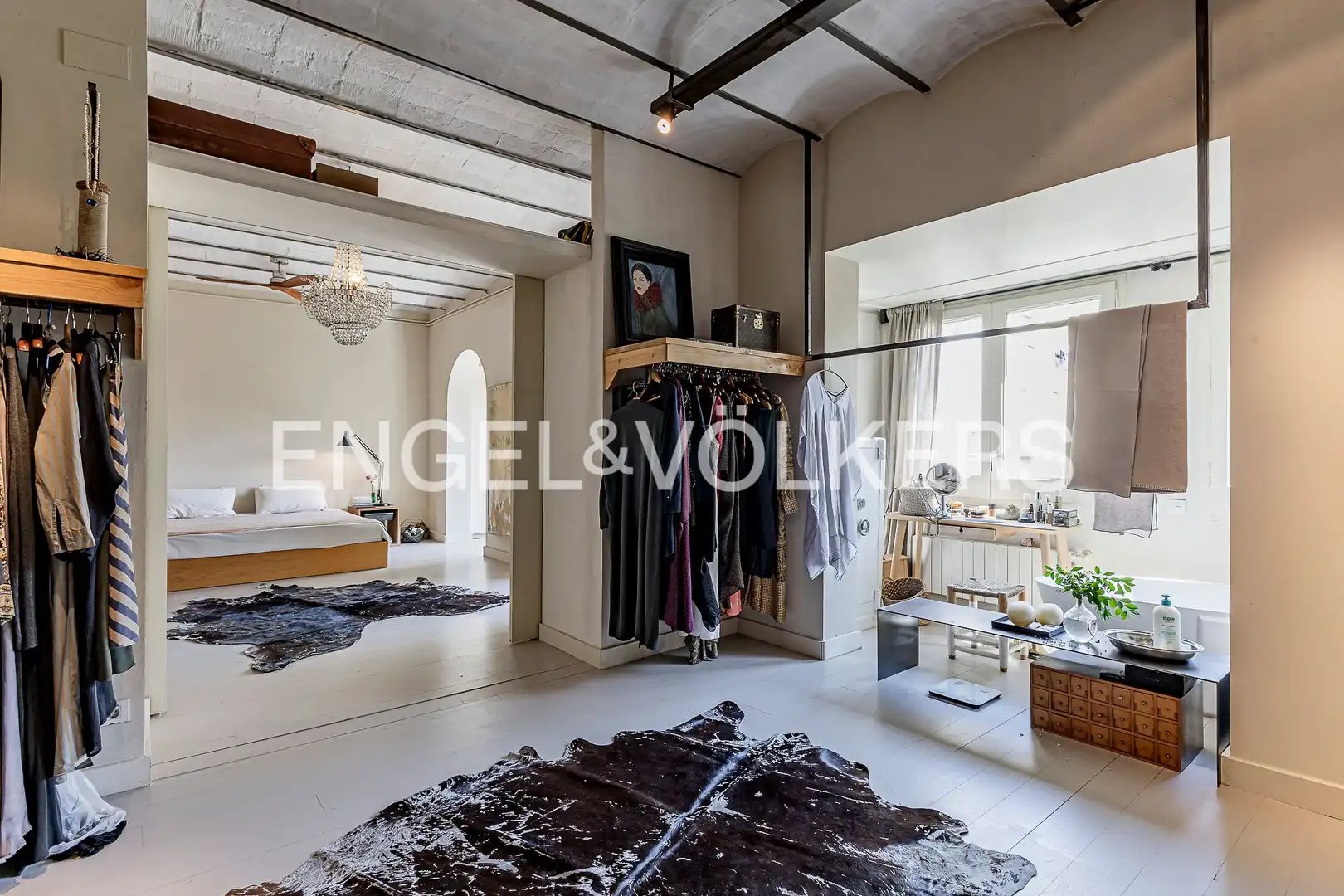 Piso de 200 m² en Barcelona
