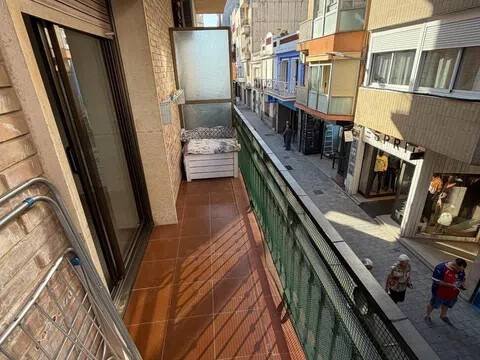 Wohnung 65 m² in Calafell