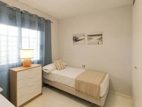 Квартира 80 м² в Dénia