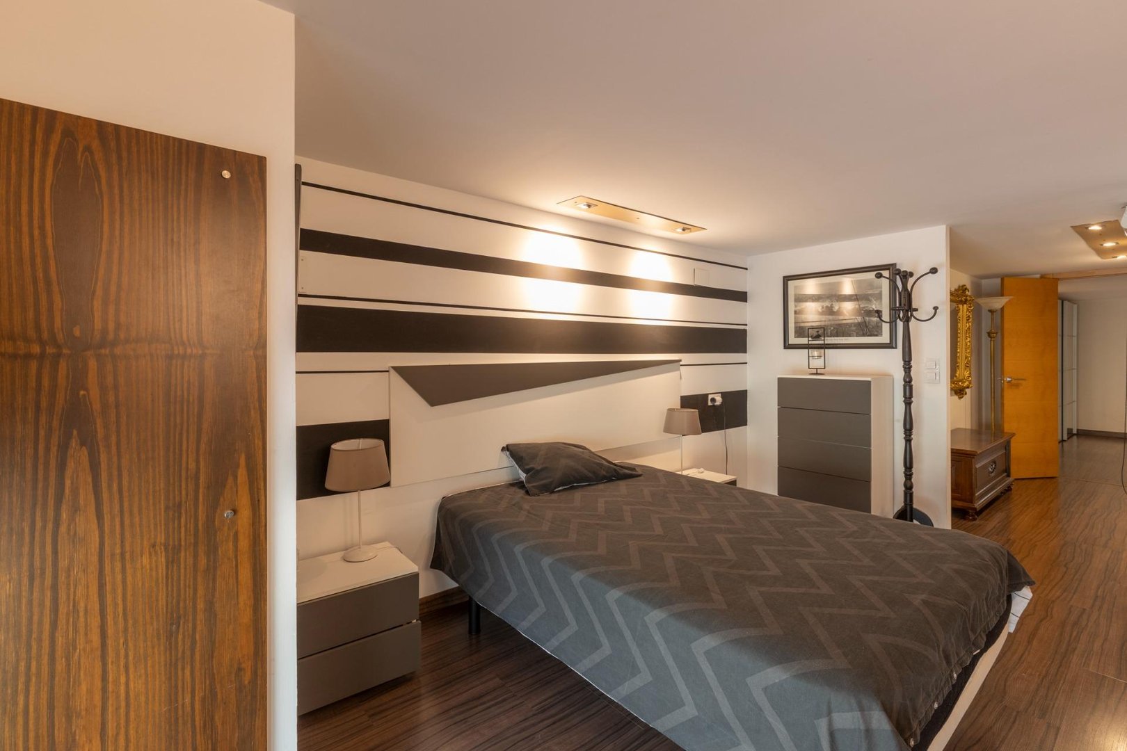 Piso de 250 m² en Granada