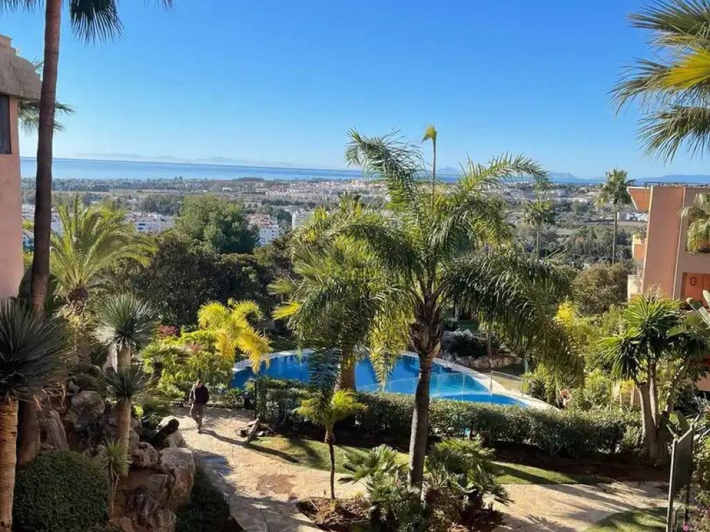 Piso de 133 m² en Marbella