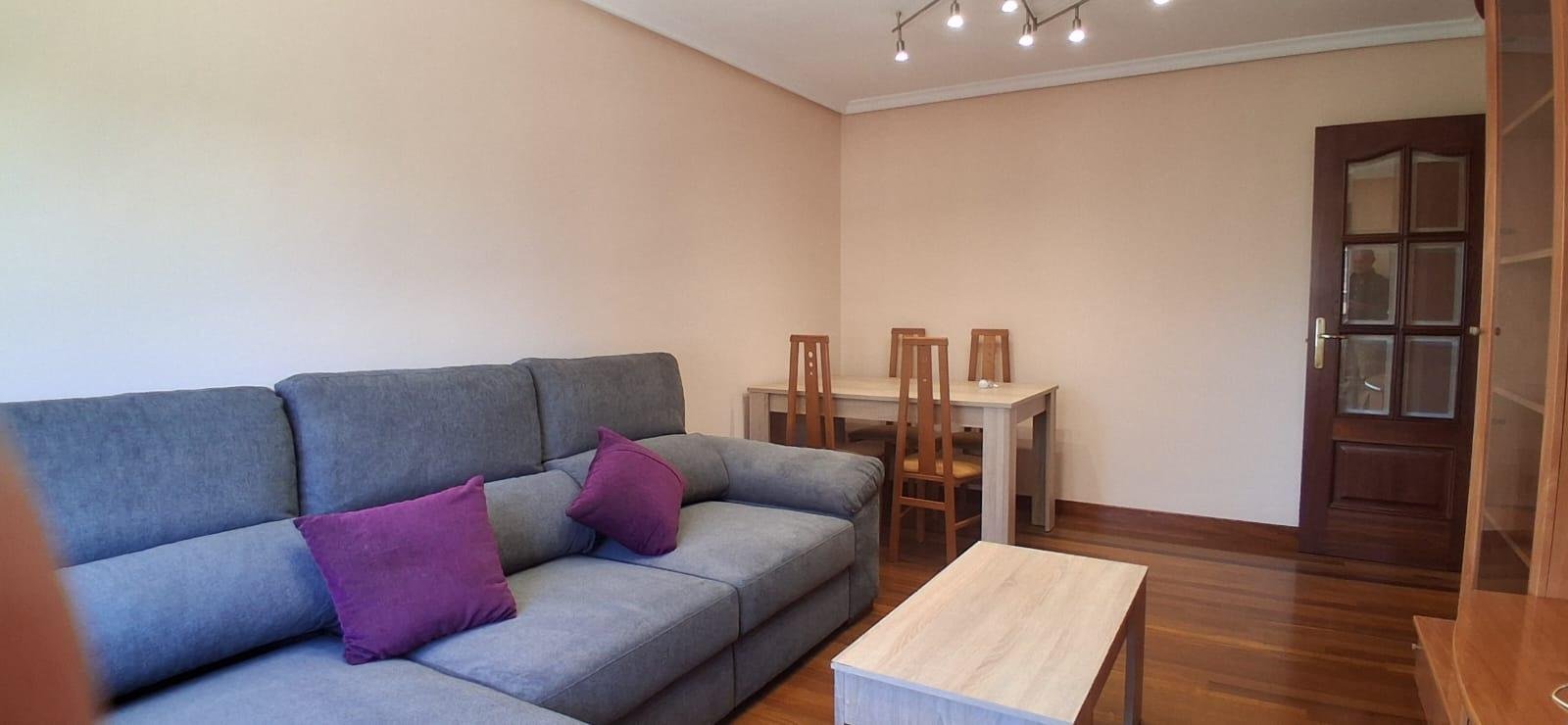 Piso de 93 m² en Santander