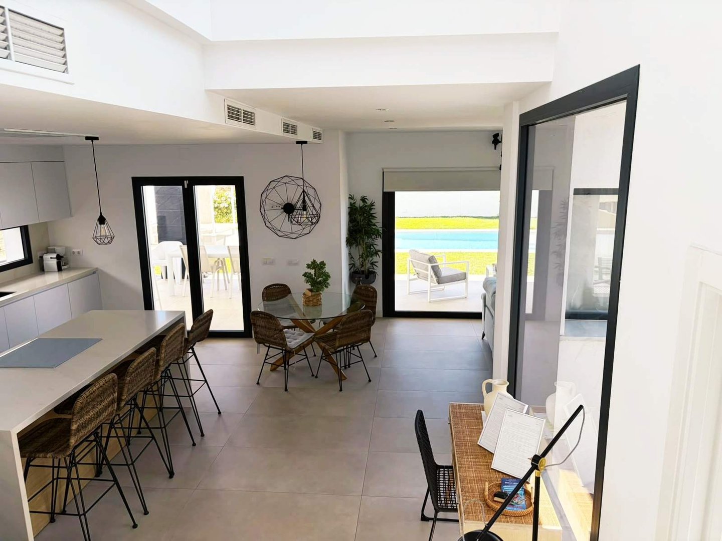 Casa 160 m² a La Línea de la Concepción
