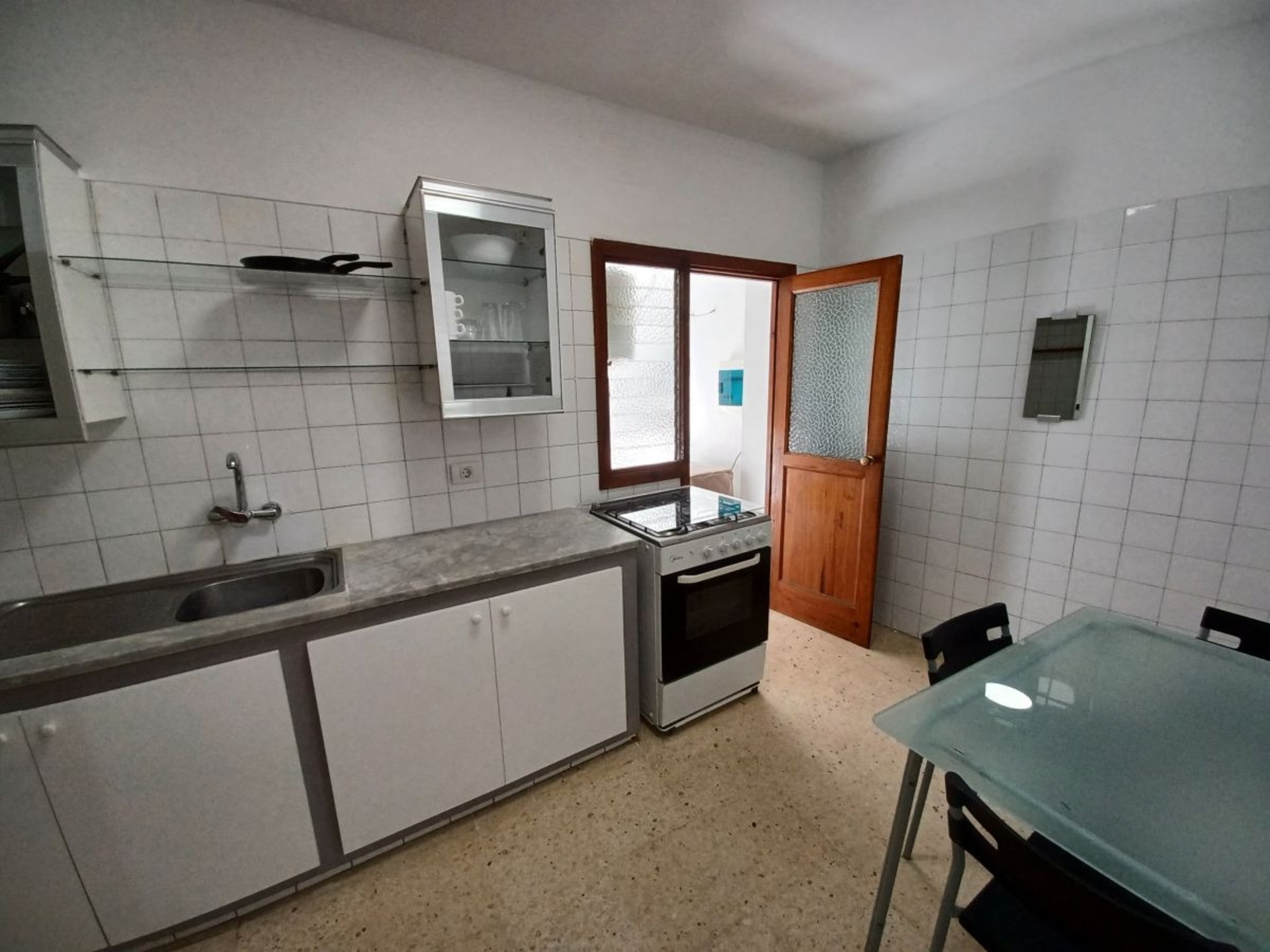 Habitació de lloguer, San Cristóbal de La Laguna