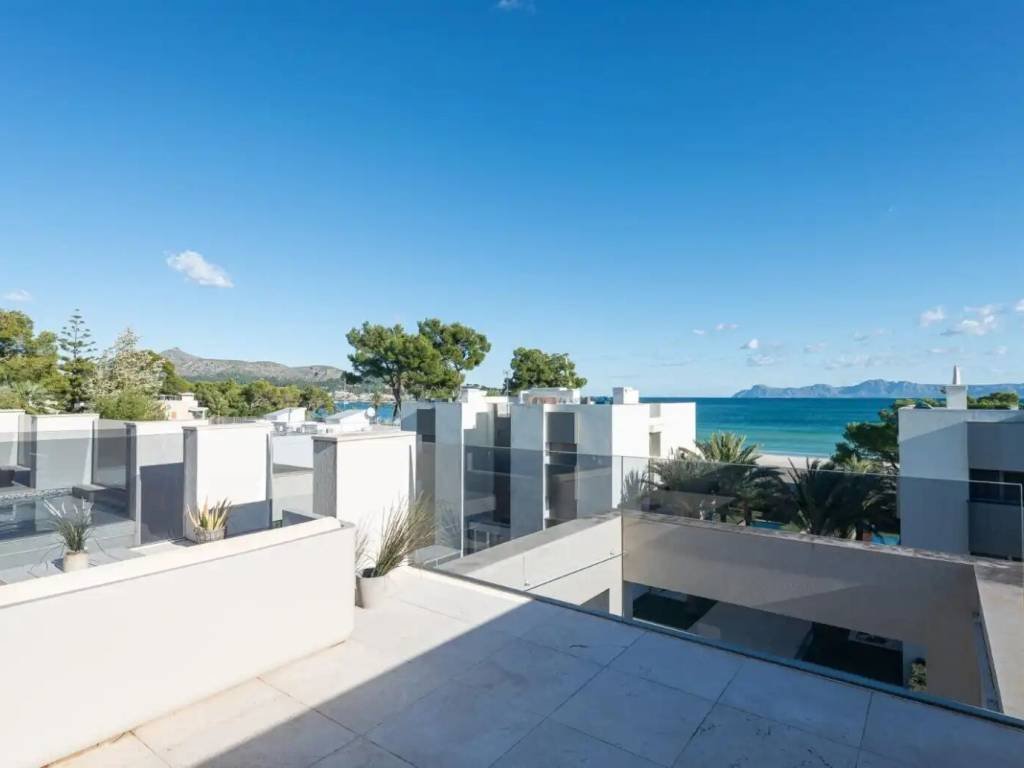 Piso de 220 m² en Alcúdia