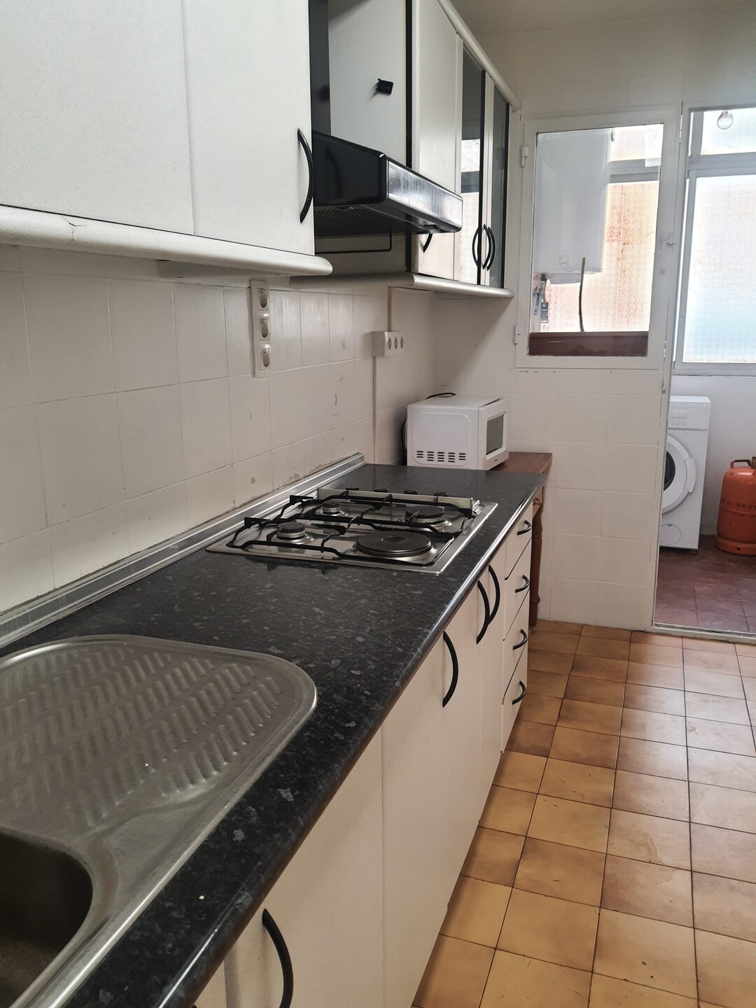 Appartamento 140 m² a Granada