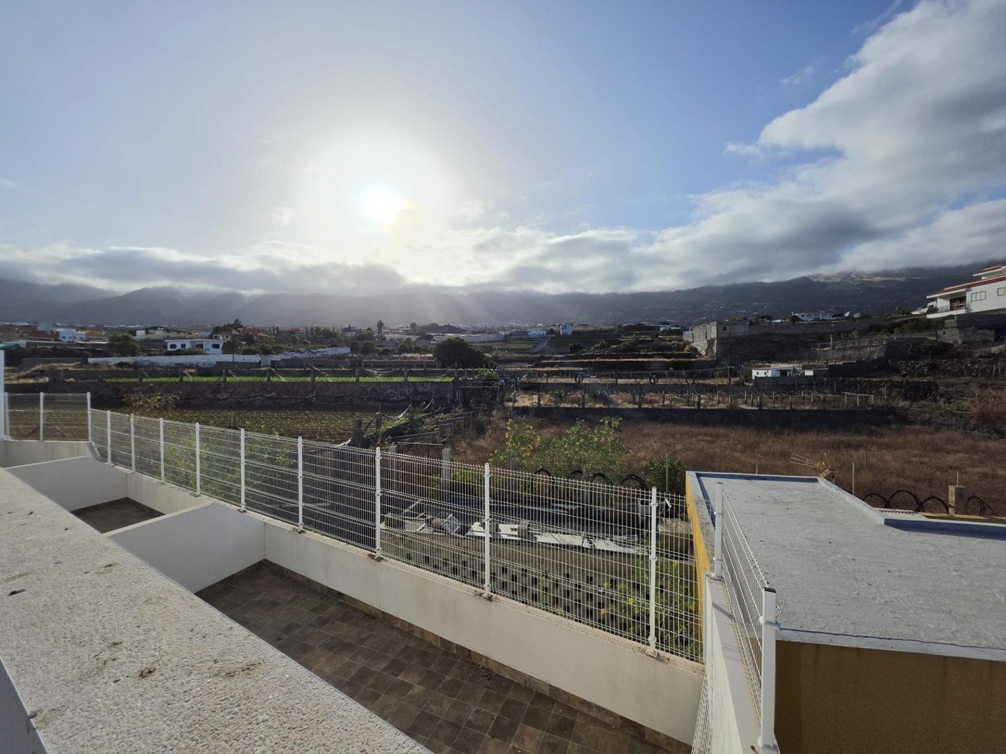 Piso de 119 m² en Arafo