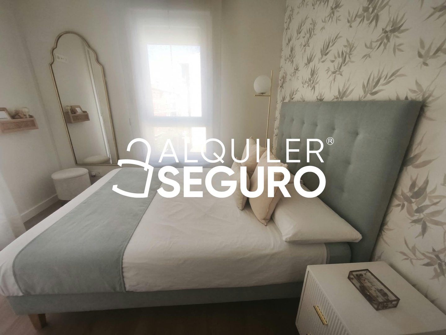 Piso de 57 m² en Zaragoza