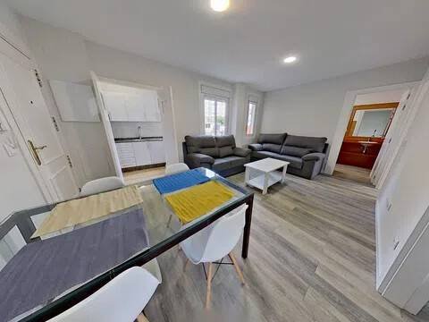 Zimmer zur Miete, Vigo