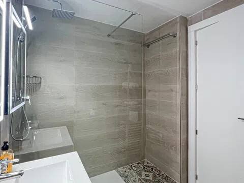 Pis de 54 m² a Alcúdia