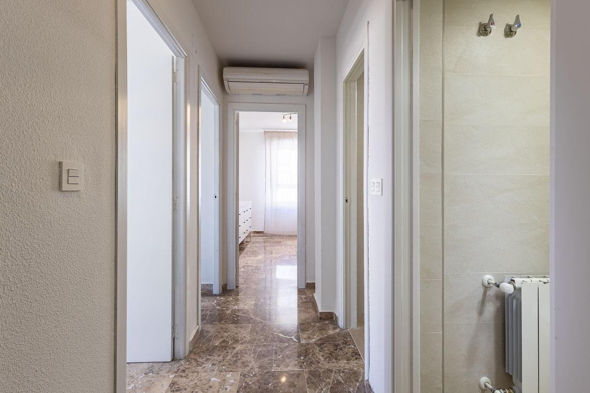 Pis de 122 m² a Granada