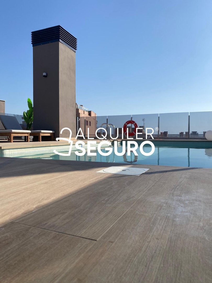 Piso de 70 m² en Murcia