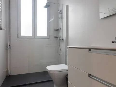 Habitación 103 m², Madrid