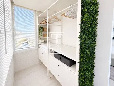 Wohnung 30 m² in Palma