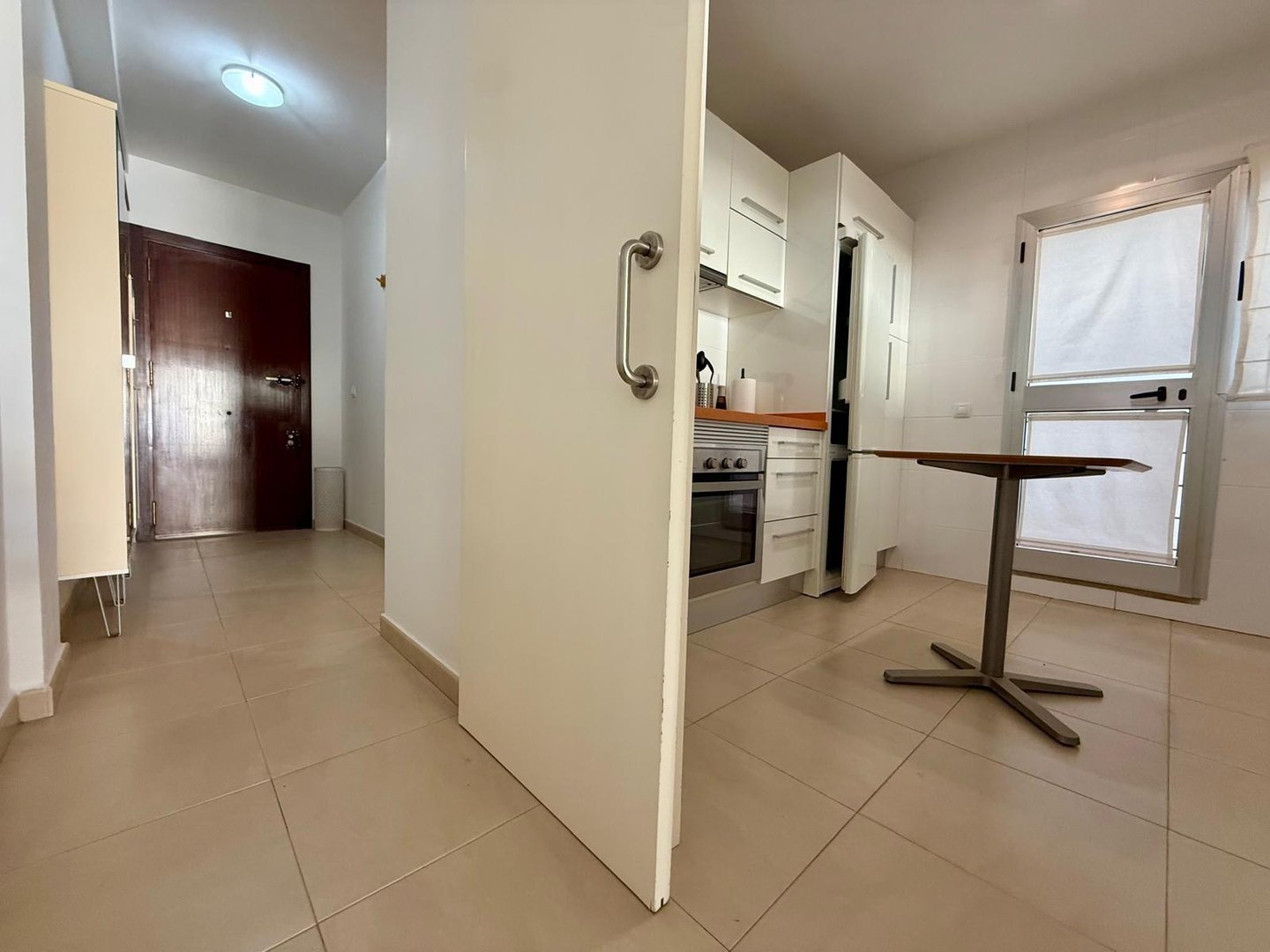 Piso de 77 m² en Sevilla