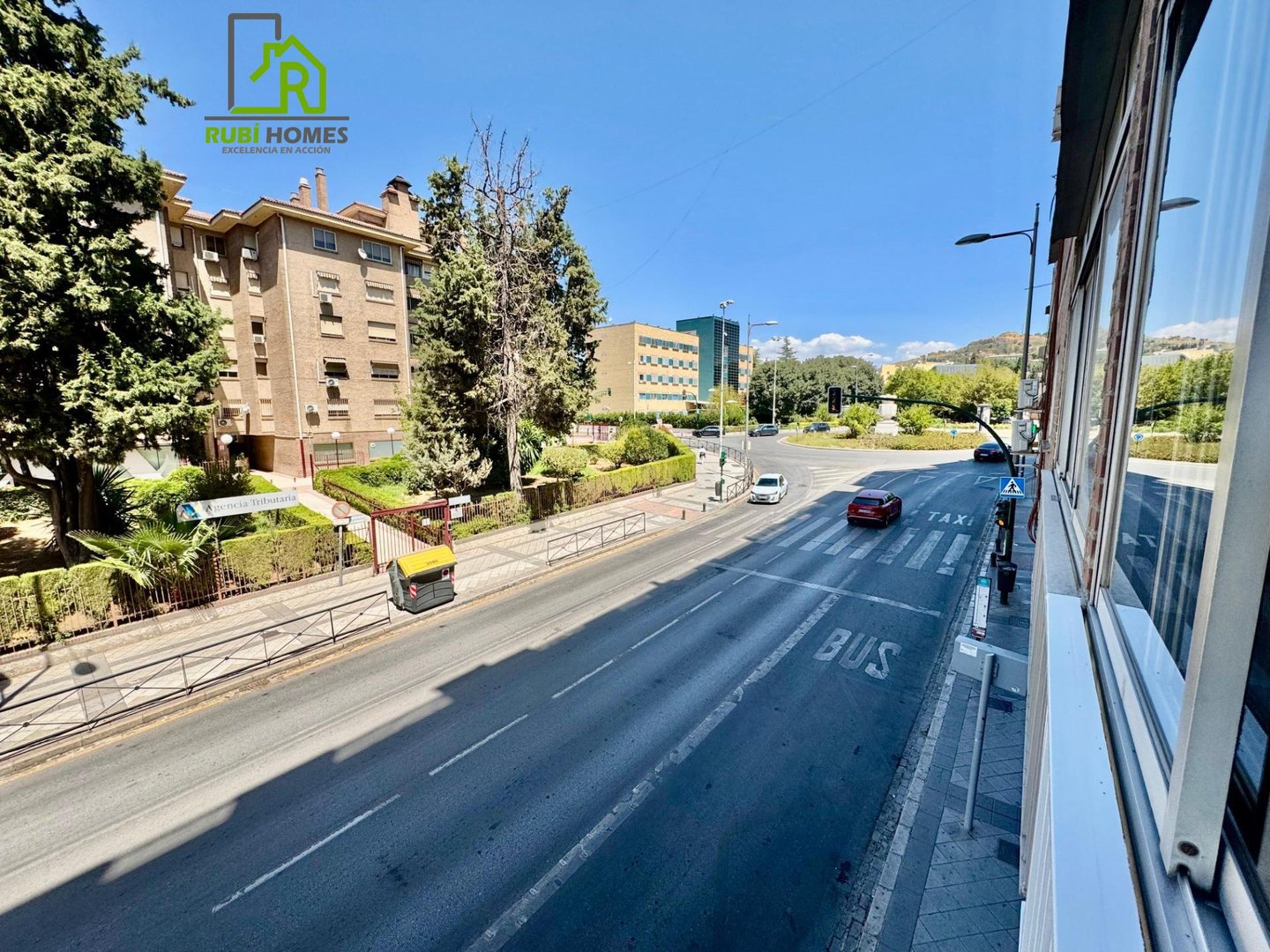 Piso de 100 m² en Granada