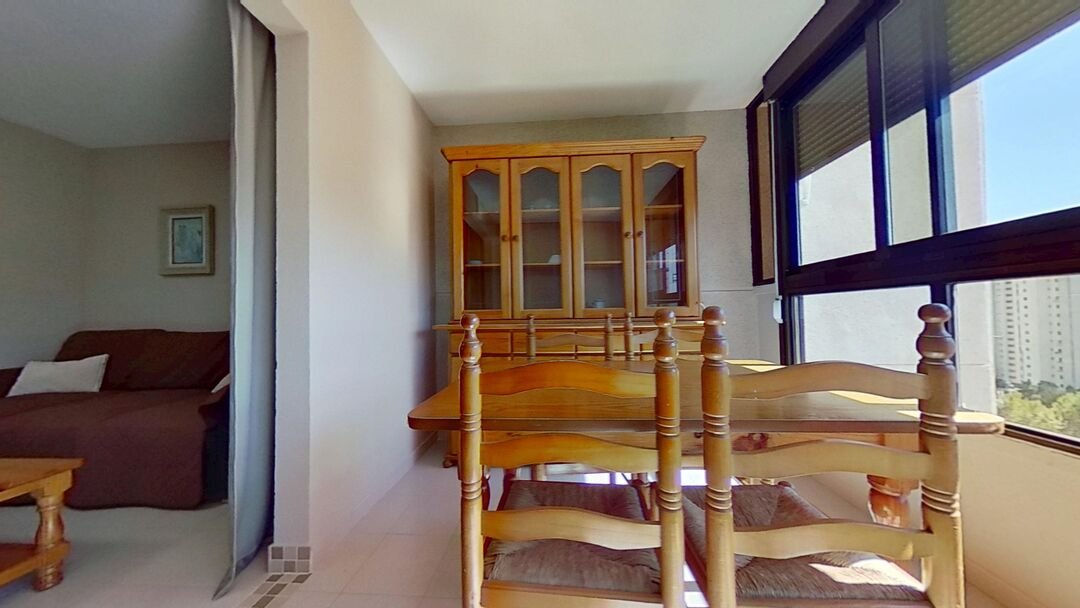 Piso de 70 m² en Benidorm