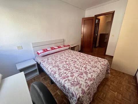 Wohnung 85 m² in Salamanca